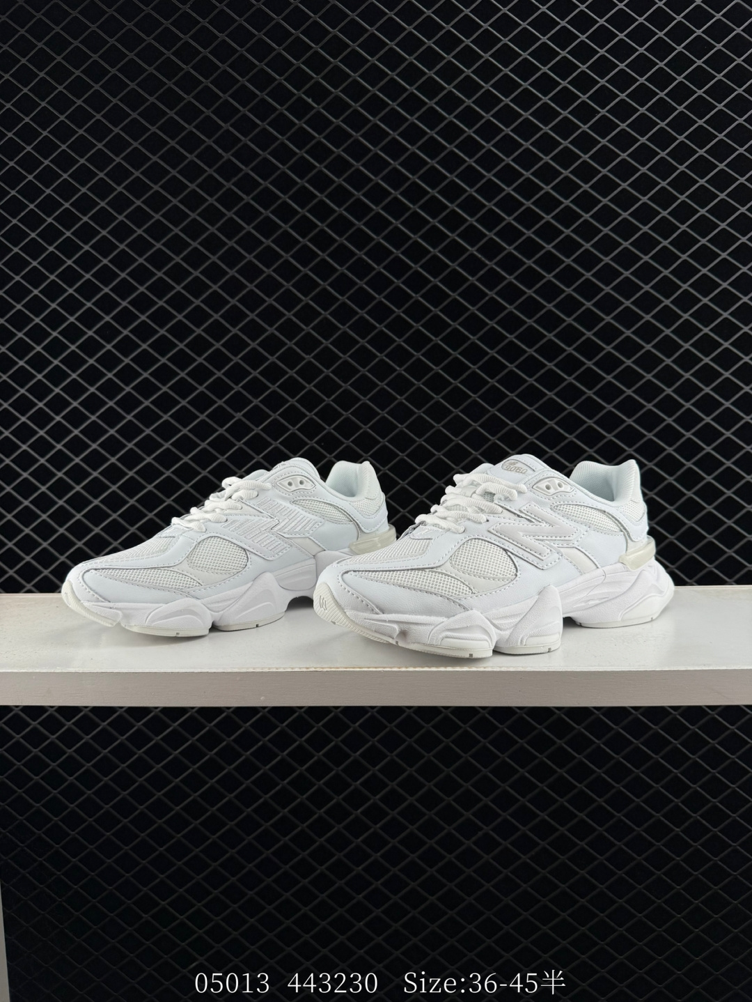 NB Joe Freshgoods x New Balance  NB9060